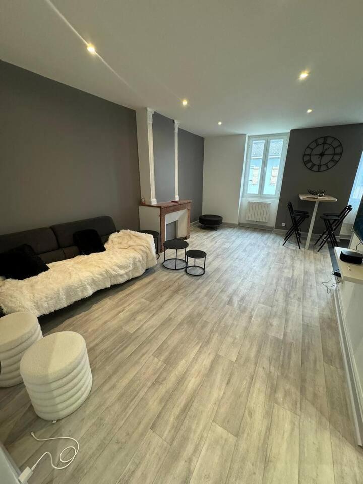 Cosy Spacieux Au Centre